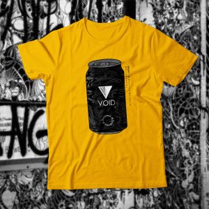 Camisa Void Soda