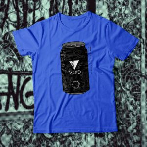 Camisa Void Soda