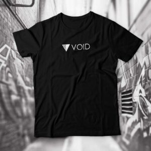 Camisa Básica Void