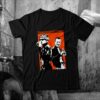 Camisa Trainspotting