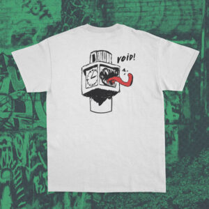 Camisa Mímico (Taguá)