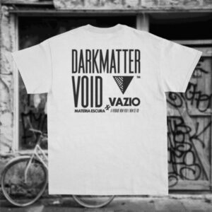 Camisa Darkmatter