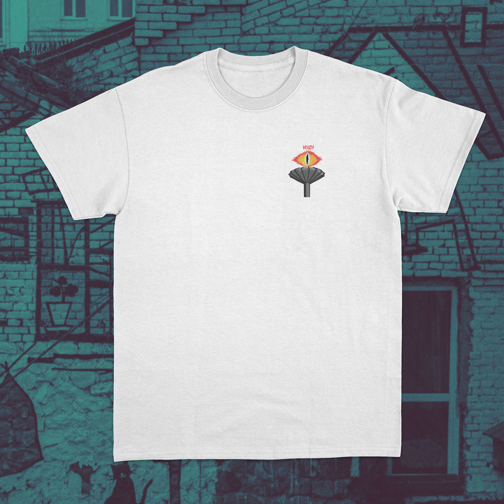 Camisa Sauron (Cei) - Imagem 3