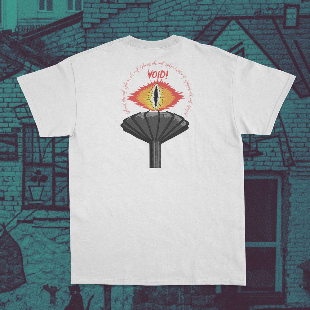 Camisa Sauron (Cei) - Imagem 4