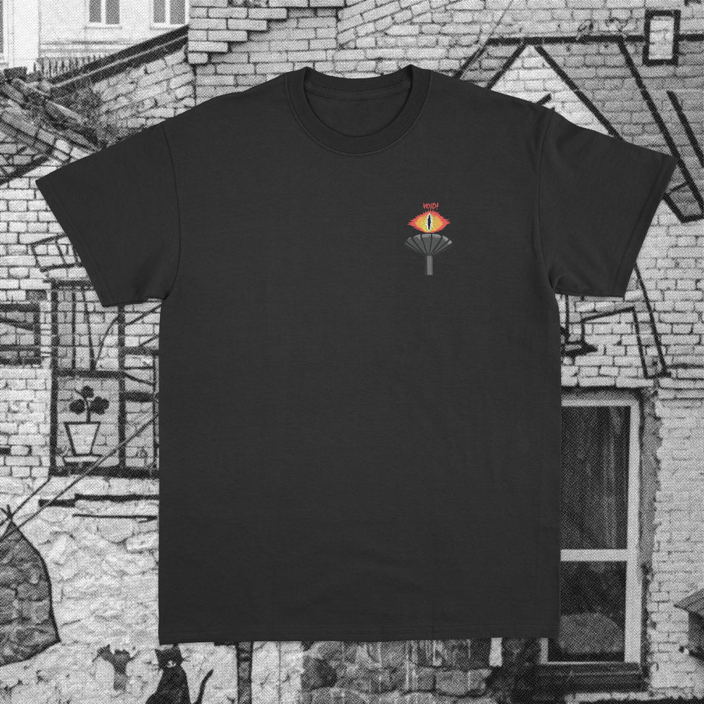Camisa Sauron (Cei) - Imagem 2