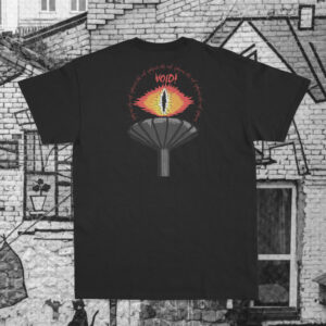 Camisa Sauron (Cei)