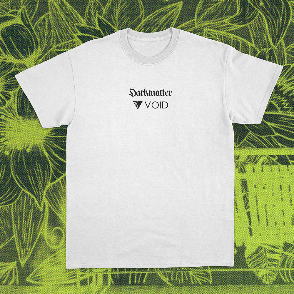 Camiseta Flower Void - Imagem 3