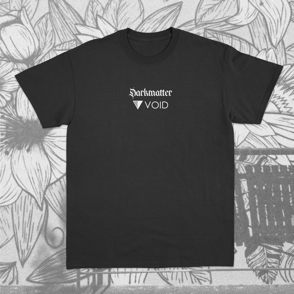 Camiseta Flower Void - Imagem 2