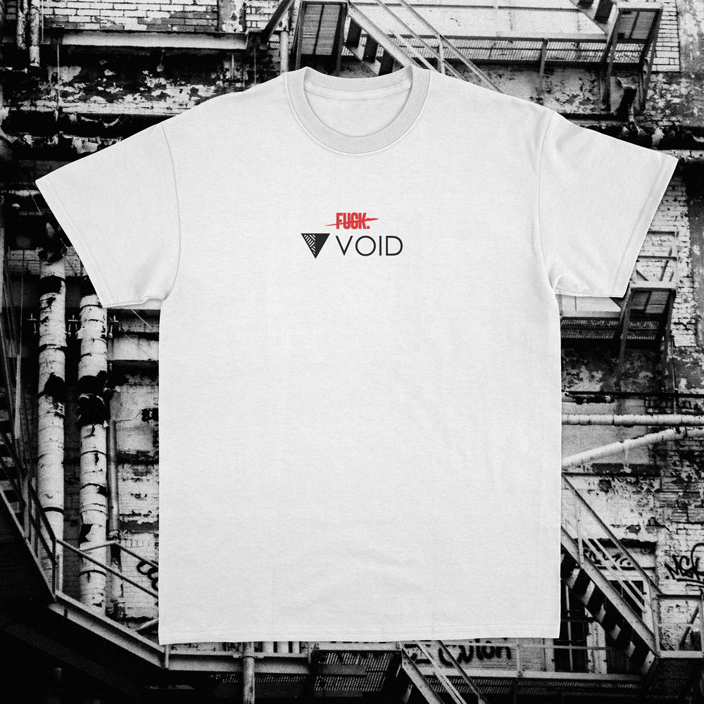 Camisa Fuck Off - Imagem 2