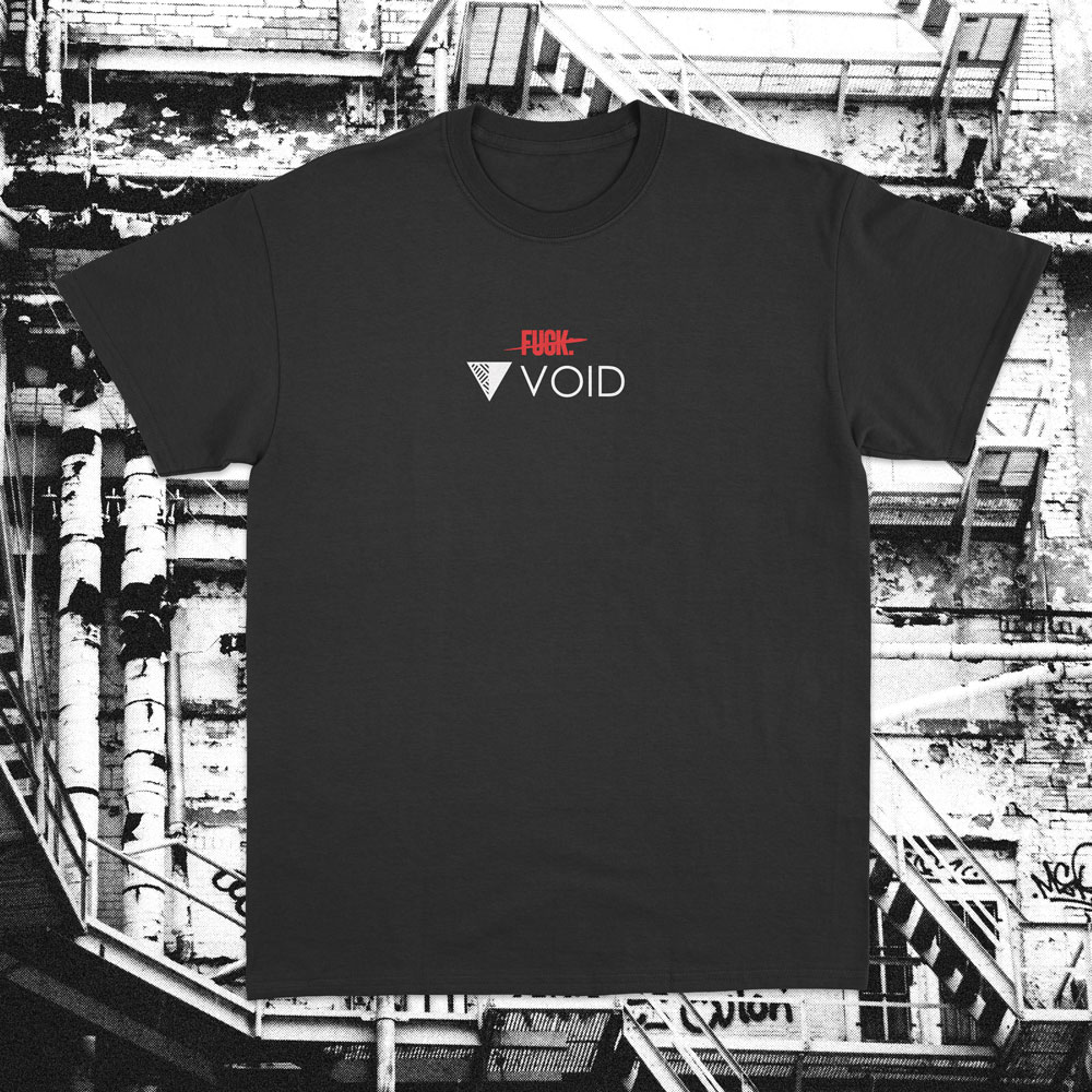 Camisa Fuck Off - Imagem 3
